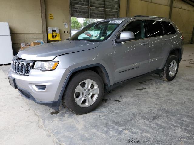 Vin: 1c4rjfag8hc751117, lot: 58062425, jeep grand cher laredo 2017 img_1
