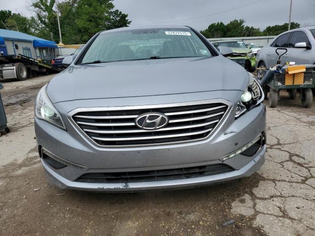2015 HYUNDAI SONATA SE 5NPE24AF8FH149228