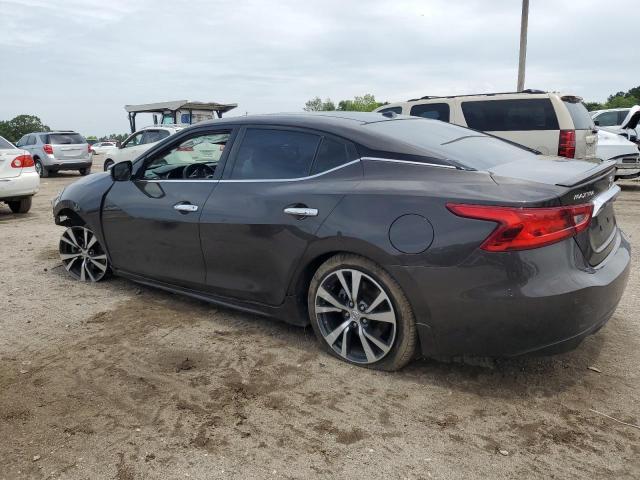 Vin: 1n4aa6ap1hc395676, lot: 56040735, nissan maxima 3.5s 20172