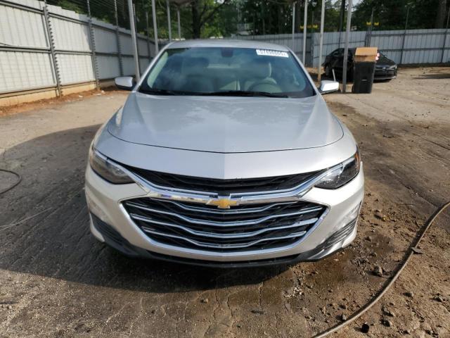 2021 CHEVROLET MALIBU LT 1G1ZD5ST7MF075516