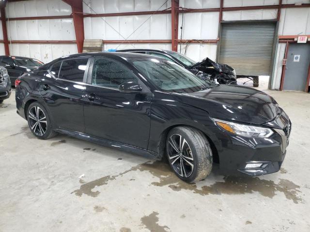 Vin: 3n1ab8dv2ny211171, lot: 58264285, nissan sentra sr 20224