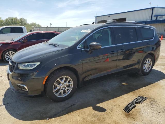 CHRYSLER PACIFICA T