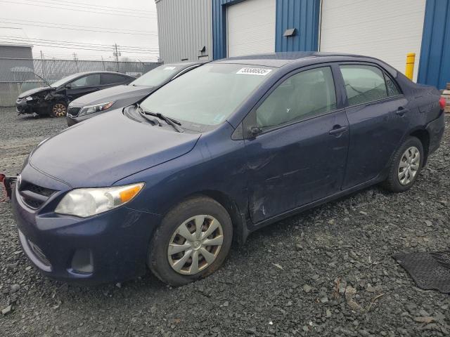 Vin: 2t1bu4ee1bc705388, lot: 55586935, toyota corolla base 2011 img_1