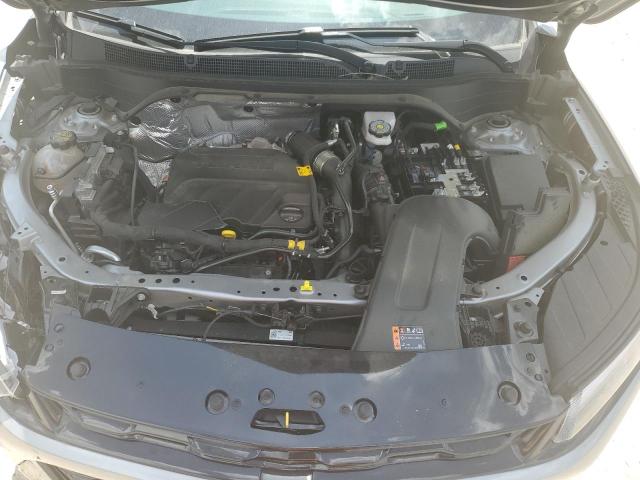 2024 CHEVROLET TRAX ACTIV - KL77LKE23RC161687