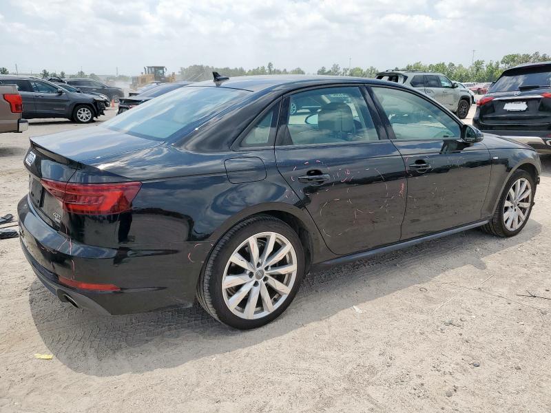 Vin: waukmaf44ja068016, lot: 58041565, audi a4 premium 20183