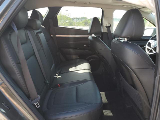 2022 HYUNDAI TUCSON SEL - 5NMJCCAE6NH021837