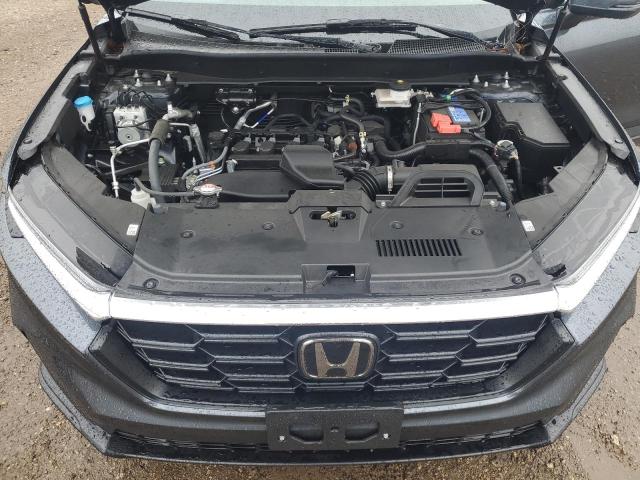 2023 HONDA CR-V LX - 5J6RS4H21PL006925