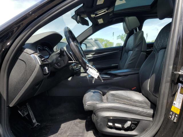 2018 BMW 540 XI WBAJE7C50JWC56112