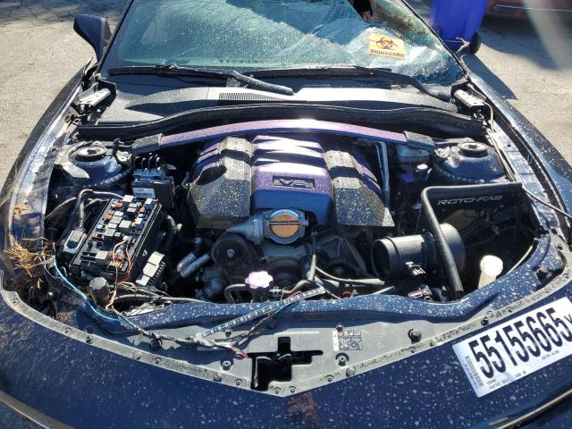 2015 CHEVROLET CAMARO 2SS 2G1FK1EJ2F9230125