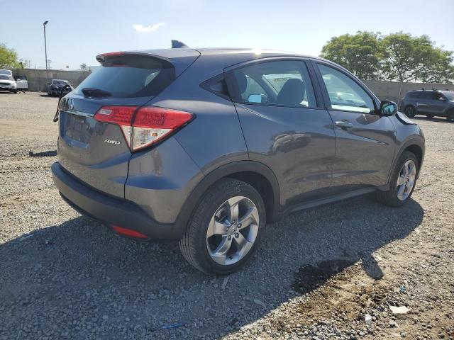 Vin: 3czru6h30mm756941, lot: 57097785, honda hr-v lx 20213