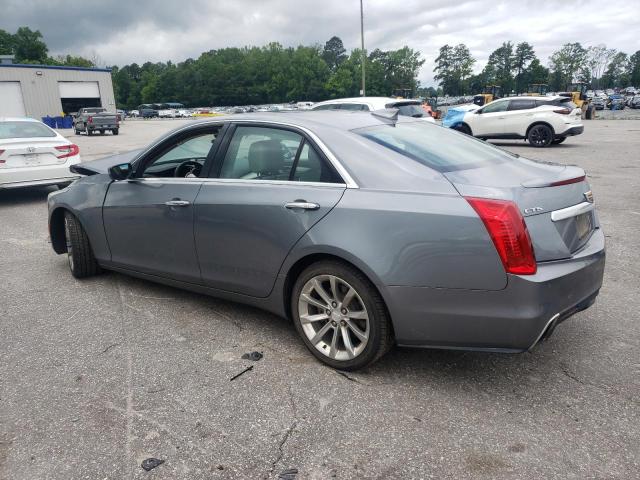 Vin: 1g6ar5ss8k0106563, lot: 59135515, cadillac cts luxury 20192