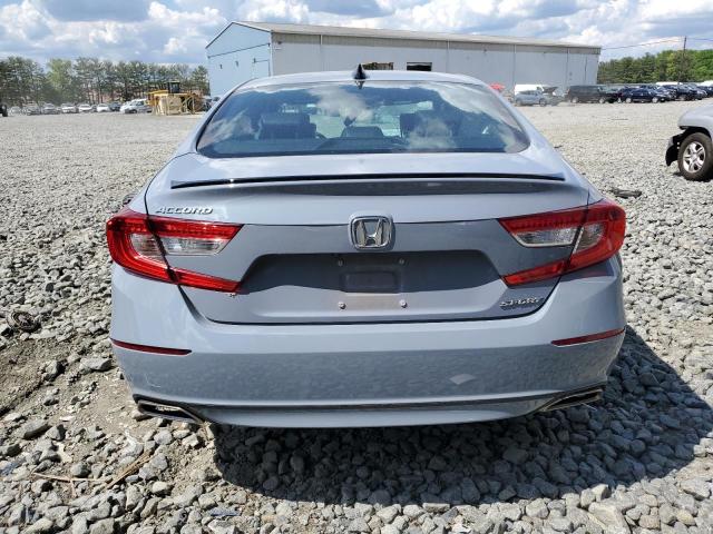 2021 HONDA ACCORD SPO 1HGCV1F39MA106731