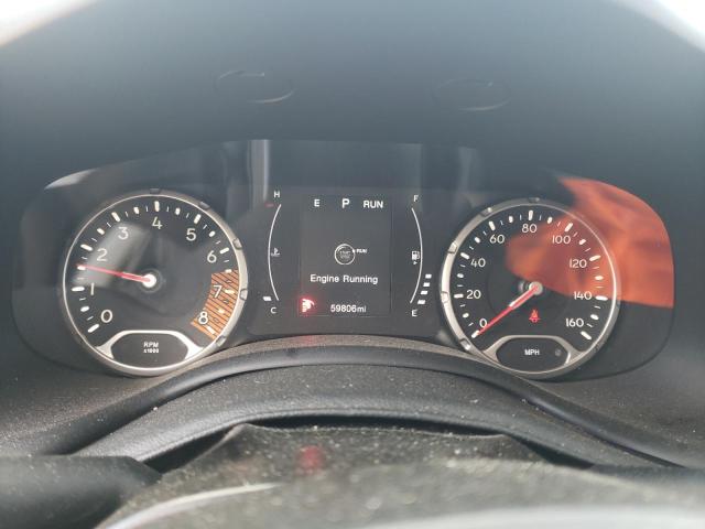 2020 JEEP RENEGADE L - ZACNJABB2LPL86875