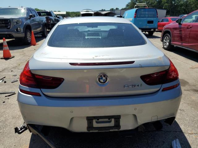 2015 BMW 640 I WBALW3C52FC892924