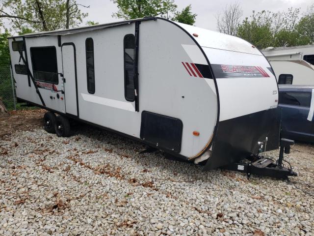 Global Auto Auctions: 2021 WILDWOOD WILDWOOD