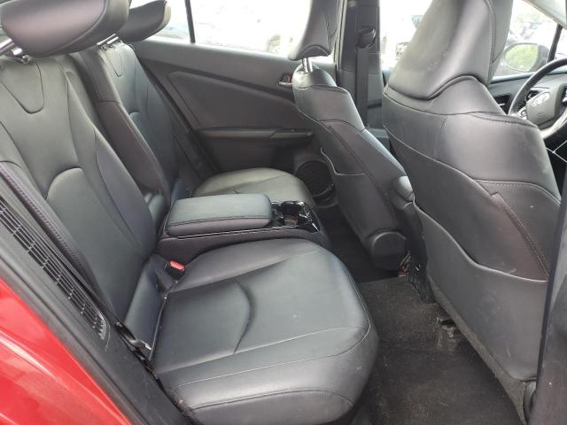 2017 TOYOTA PRIUS PRIM JTDKARFP5H3062616