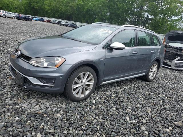 Vin: 3vwh17au7hm512063, lot: 58993705, volkswagen golf s 2017 img_1