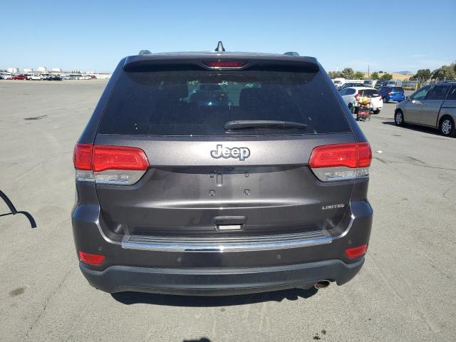2015 JEEP GRAND CHER - 1C4RJEBG1FC654508