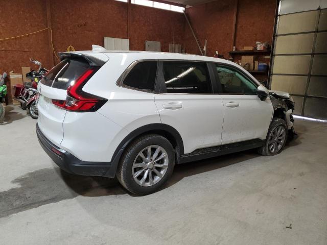 Vin: 2hkrs4h74ph406158, lot: 58639655, honda crv exl 20233