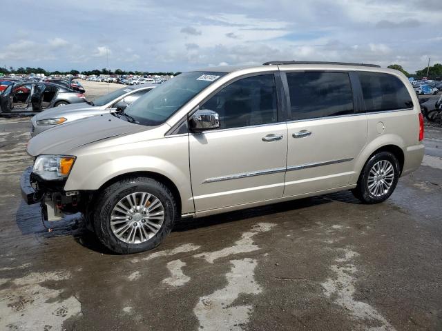 CHRYSLER TOWN & COU