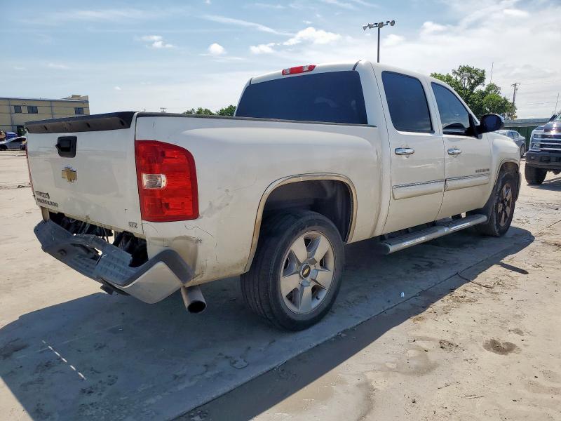 Vin: 3gcpcte09bg157511, lot: 59221625, chevrolet all models c1500 ltz 20113