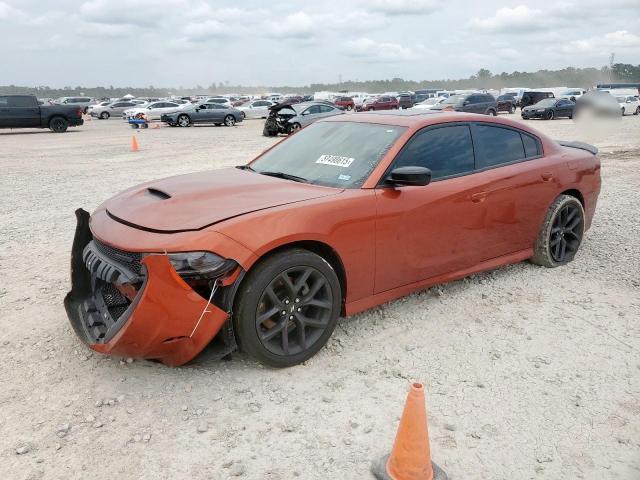 Vin: 2c3cdxhg3mh655898, lot: 57498615, dodge charger gt 2021 img_1