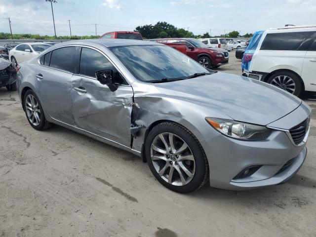 2015 MAZDA 6 GRAND TO - JM1GJ1W69F1172141