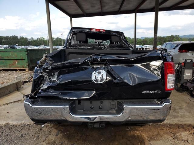 2024 RAM 2500 BIG H - 3C6UR5DJ6RG387483