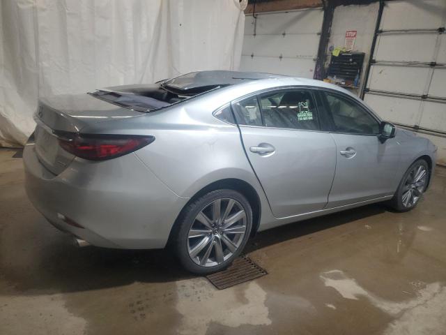 Vin: jm1gl1vm6j1308583, lot: 56549045, mazda 6 touring 20183