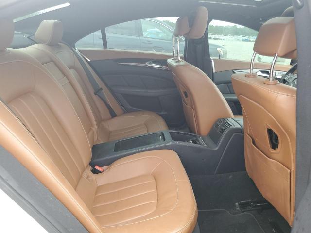 2016 MERCEDES-BENZ CLS 400 - WDDLJ6FB8GA176407