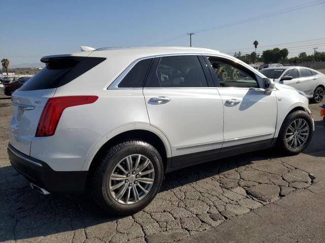 Vin: 1gykncrs7kz168131, lot: 58607065, cadillac xt5 luxury 20193