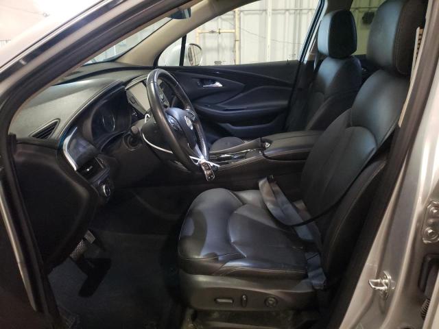 2016 BUICK ENVISION P LRBFXESX9GD157198