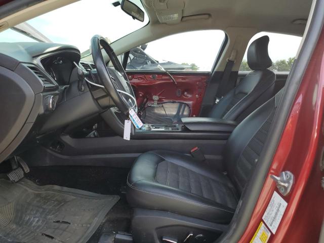 2018 FORD FUSION SE - 3FA6P0H94JR113286