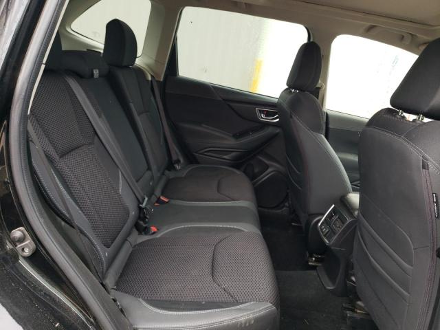 2020 SUBARU FORESTER P - JF2SKAJC4LH581477