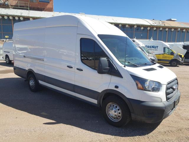 2020 FORD TRANSIT 1FTBW3UG2LKB43041