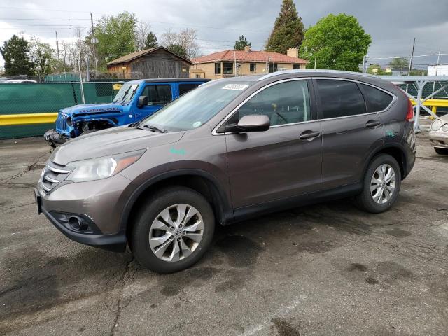 Vin: 5j6rm4h70cl028382, lot: 57098055, honda crv exl 2012 img_1