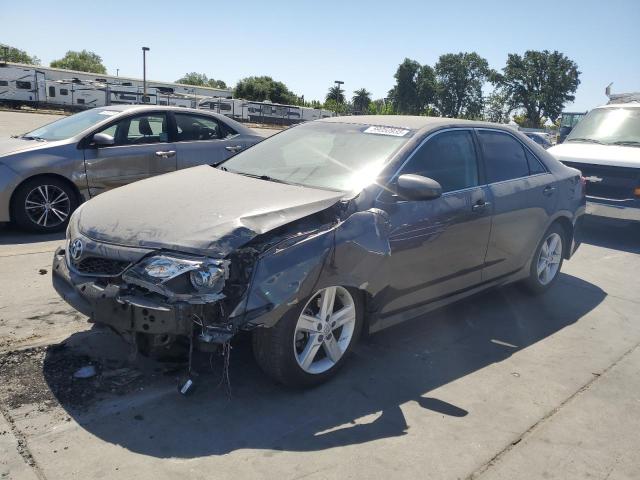 2014 TOYOTA CAMRY L - 4T1BF1FK4EU864695