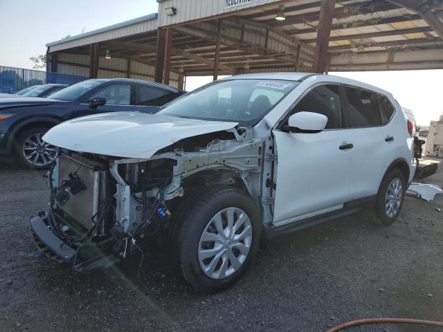 Vin: 5n1at2mt3hc896795, lot: 57480445, nissan rogue s 2017 img_1