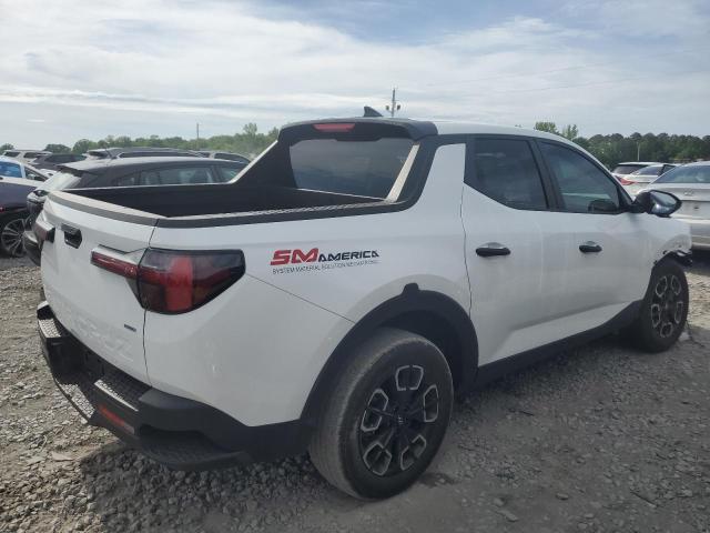Vin: 5ntjbdde9rh102572, lot: 54784095, hyundai santa cruz sel 20243