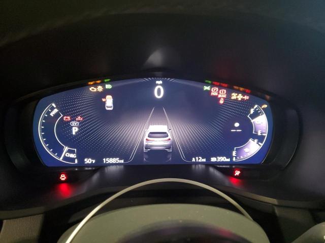 2024 MAZDA CX-90 PREF - JM3KKBHAXR1131043