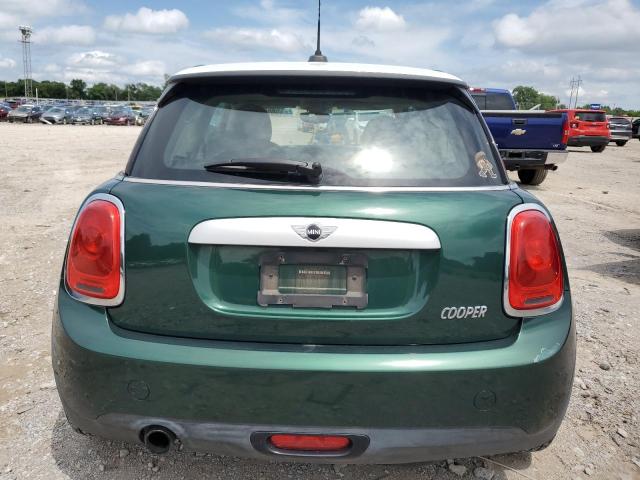 2015 MINI COOPER WMWXM5C58FT937027