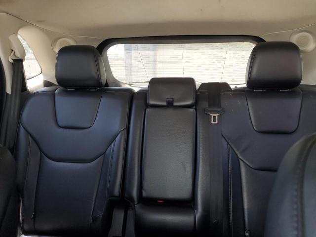2016 FORD EDGE TITAN 2FMPK3K84GBB75207