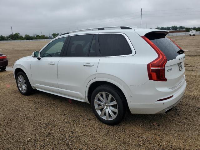 Vin: yv4a22pk0h1133281, lot: 57228175, volvo xc90 t6 20172