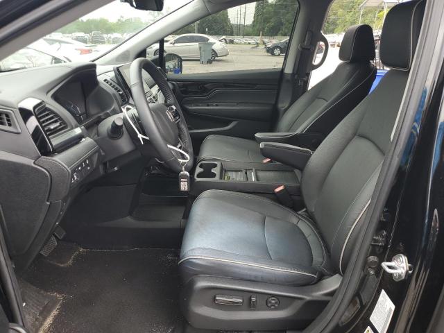 2024 HONDA ODYSSEY EL 5FNRL6H92RB055018