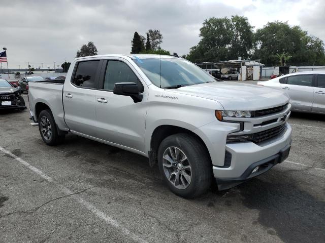 Vin: 3gcpwded3kg201082, lot: 48985915, chevrolet all models c1500 rst 20194