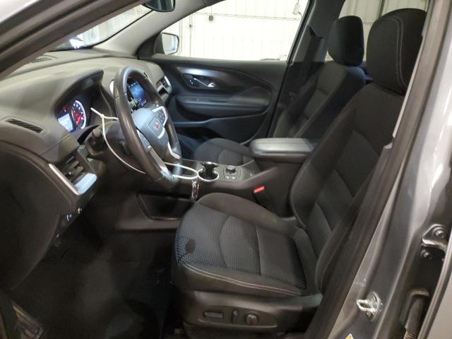 2023 GMC TERRAIN SL - 3GKALTEG4PL125913