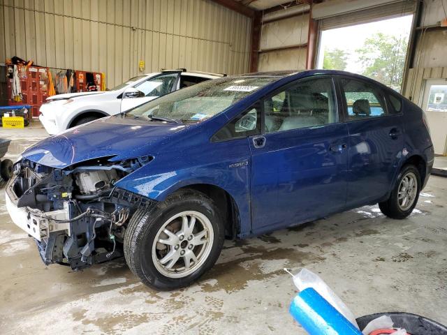Vin: jtdkn3du8a0127329, lot: 56653995, toyota prius 2010 img_1