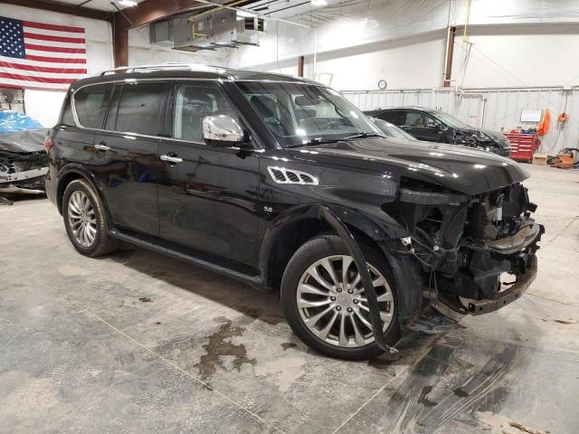 Vin: jn8az2nc2g9401262, lot: 58431295, infiniti qx80 20164