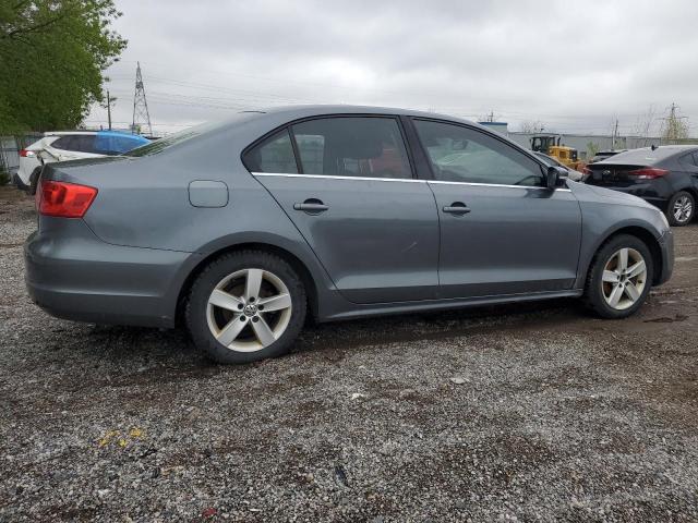 Vin: 3vwdl7aj2em399732, lot: 55946795, volkswagen jetta tdi 20143