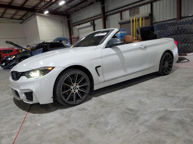 BMW 430XI